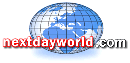 nextdayworld.com from NextDay & NextWorkingDay Ltd